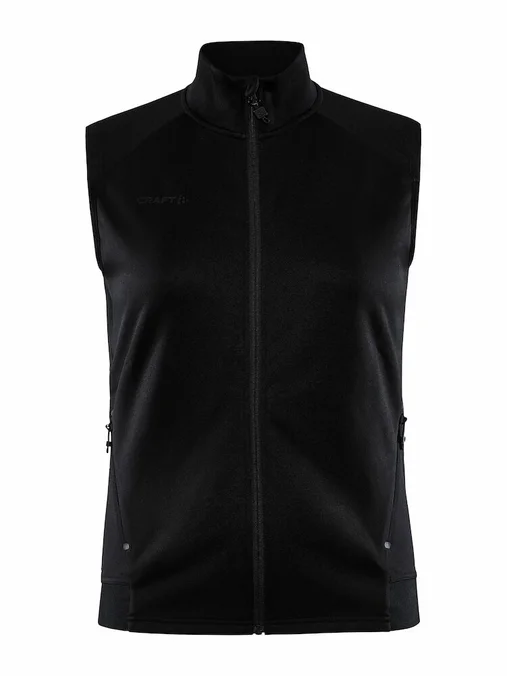 Produktbilde for Craft ADV Unify Collegevest Dame