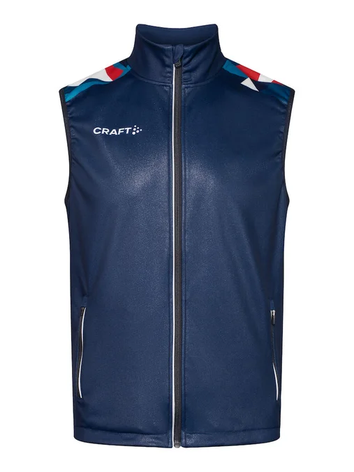 Produktbilde for Craft Nsfl Pxc 3.0 Allværsvest