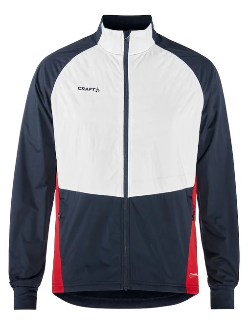 Produktbilde for Craft NOR ADV Nordic Ski Club Vattert Jakke