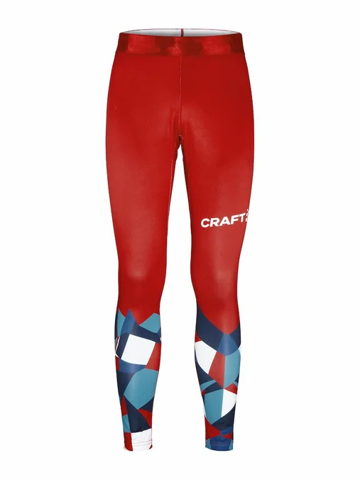 Produktbilde for Craft NOR ADV Nordic Ski Club Tights