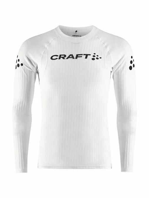 Produktbilde for Craft NOR Active Extreme X CN Langermet Undertrøye