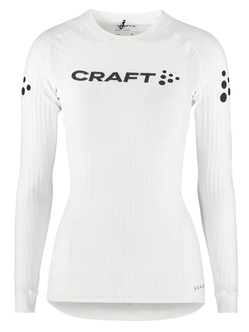 Produktbilde for Craft NOR Active Extreme X CN Langermet Undertrøye Dame