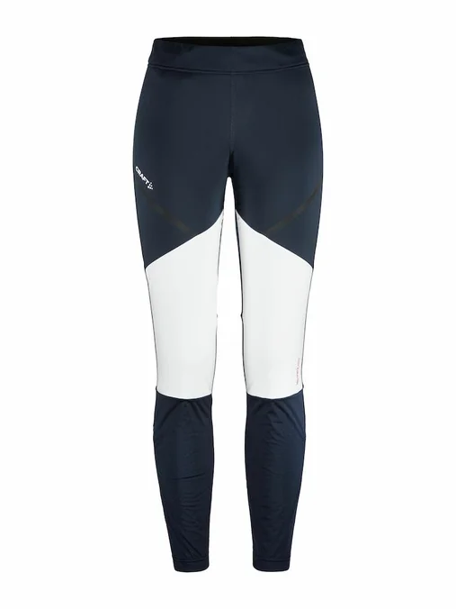 Produktbilde for Craft NOR Nordic Ski Club Tights Dame