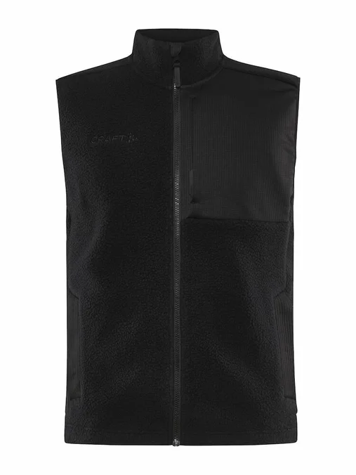 Produktbilde for Craft ADV Explore Pile Fleecevest