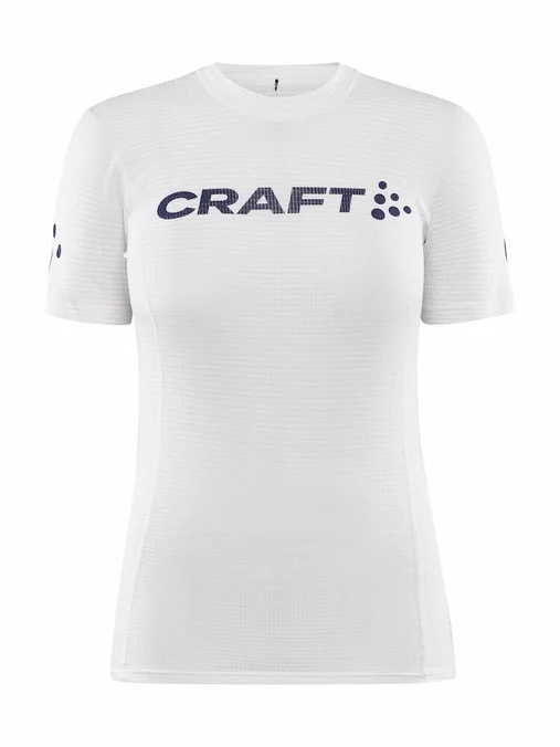 Produktbilde for Craft NOR PRO Wool Extreme X T-skjorte Dame