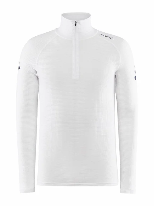Produktbilde for Craft NOR PRO Wool Extreme X Half Zip Langermet T-skjorte