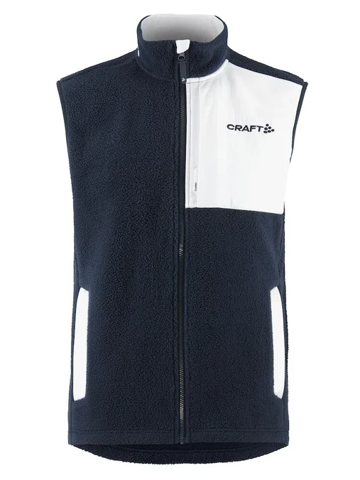 Produktbilde for Craft NOR ADV Explore Pile Fleecevest