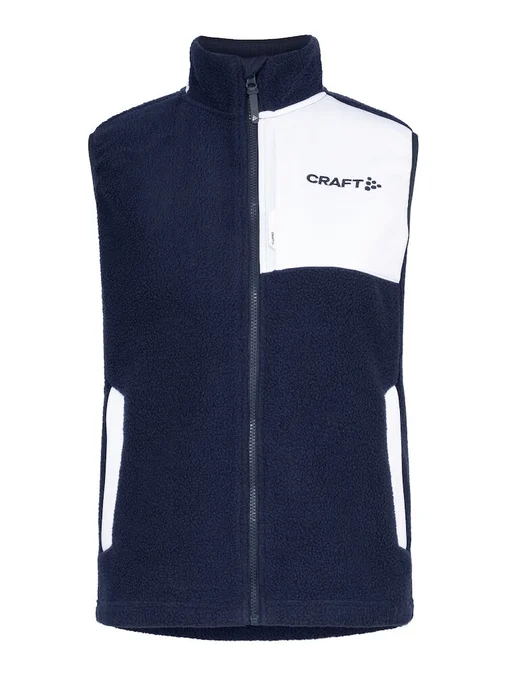 Produktbilde for Craft NOR ADV Explore Pile Fleecevest Dame