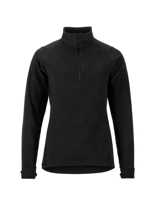Produktbilde for Craft Core Explore Midlayer Fleecejakke Dame