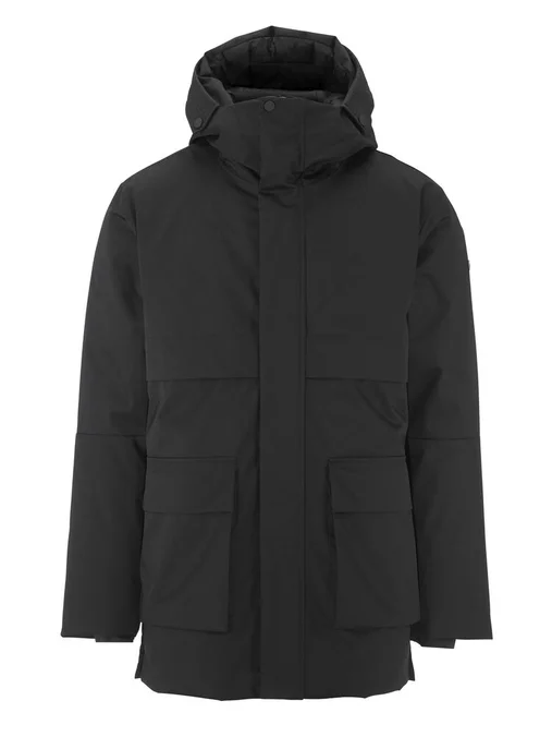 Produktbilde for Craft Urban RPET Vattert Parkas