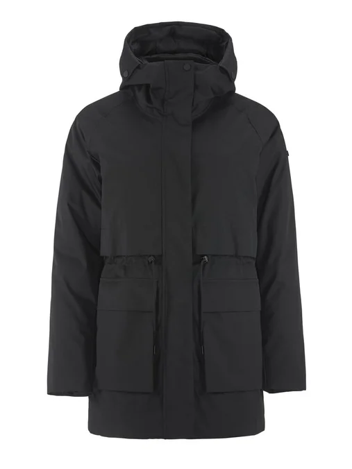 Produktbilde for Craft Urban RPET Vattert  Parkas Dame
