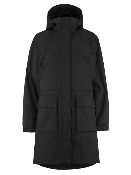 Produktbilde for Craft Urban RPET  Parkas Dame