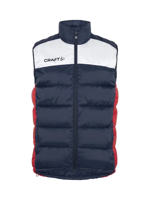 Produktbilde for Craft NOR Core Evolve Isolate  Vattert Vest