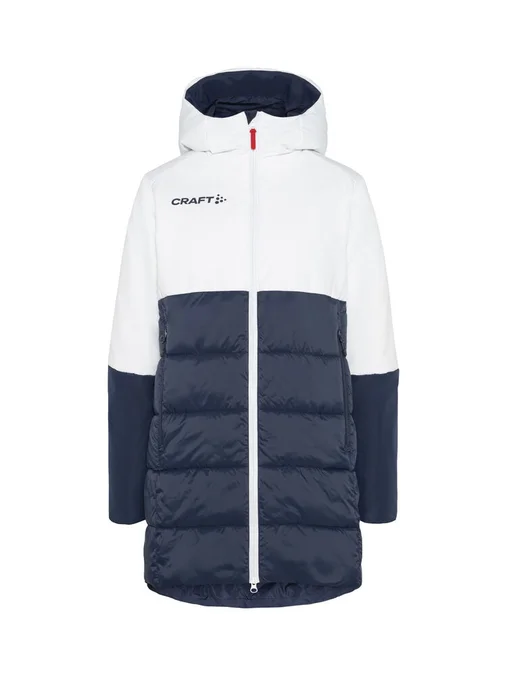 Produktbilde for Craft NOR Core Evolve Isolate Parkas Dame