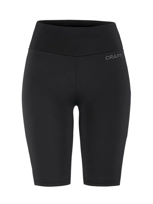 Produktbilde for Craft Explore Power Fleece Short Tights Dame