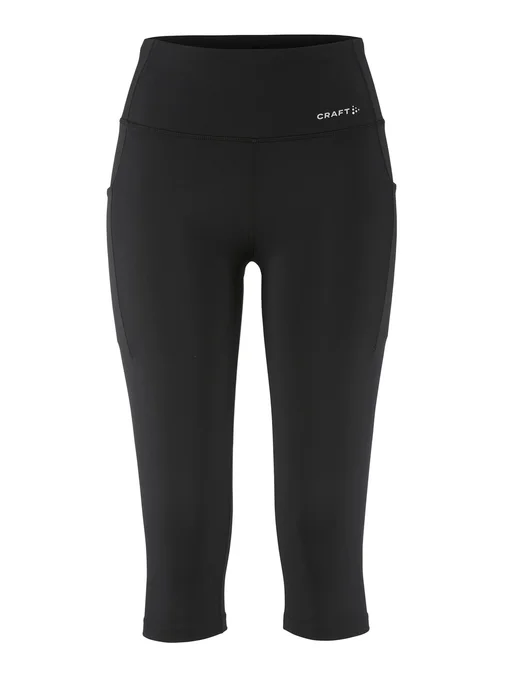 Produktbilde for Craft ADV Essence 3 Capri Tights Dame