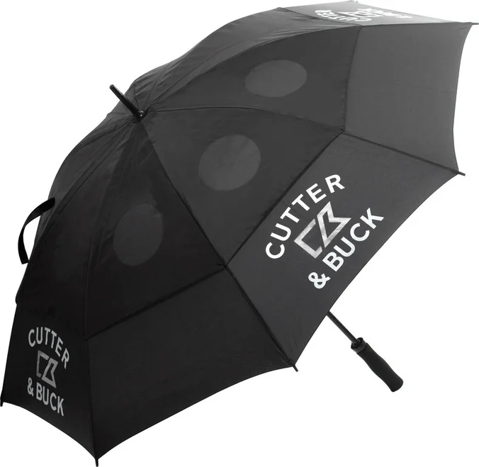 Produktbilde for Cutter & Buck Golfparaply
