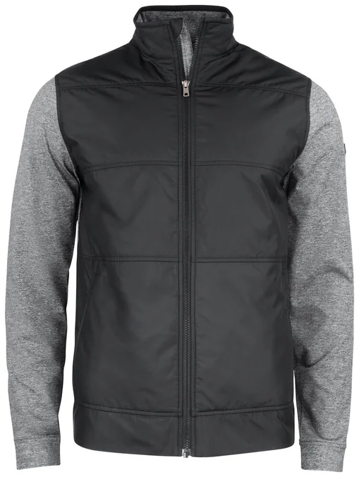 Produktbilde for Cutter & Buck Stealth Collegejakke