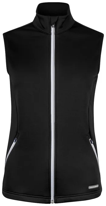 Produktbilde for Cutter & Buck Snoqualmie Fleecevest Dame