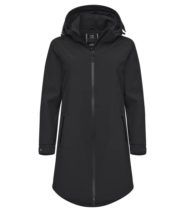 Produktbilde for Cutter & Buck Wedderburn Jakke Dame