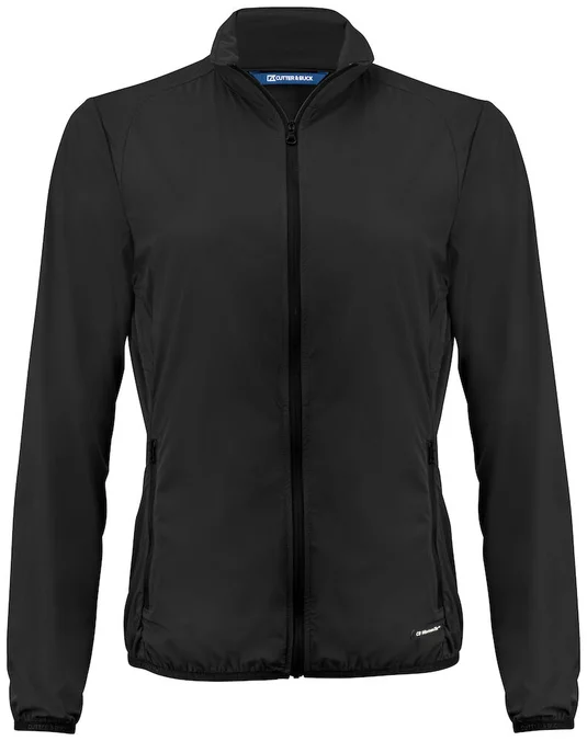 Produktbilde for Cutter & Buck La Push Pro Vindjakke Dame