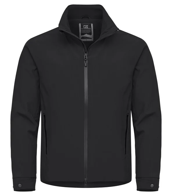 Produktbilde for Cutter & Buck Wedderburn Kort Jakke