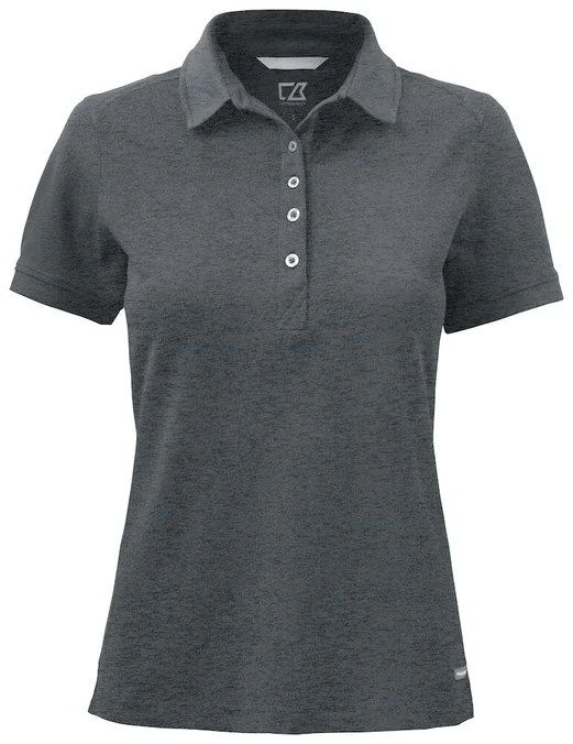 Produktbilde for Cutter & Buck Advantage Poloskjorte Dame