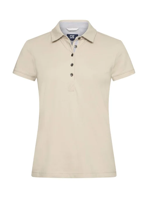 Produktbilde for Cutter & Buck Advantage Premium Poloskjorte Dame