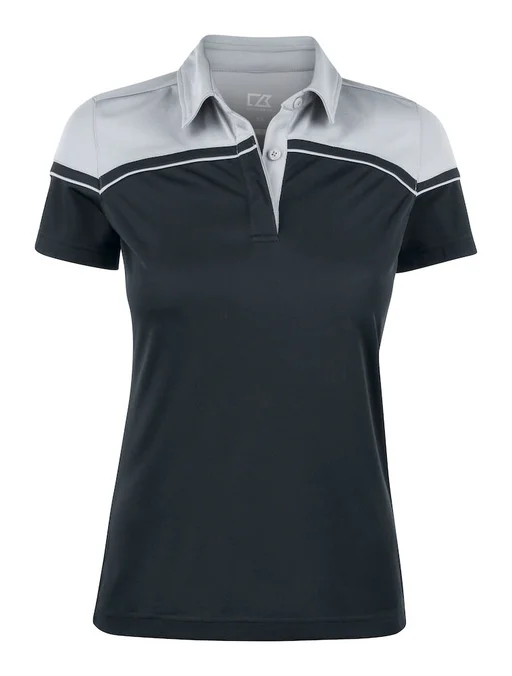 Produktbilde for Cutter & Buck Seabeck Poloskjorte Dame