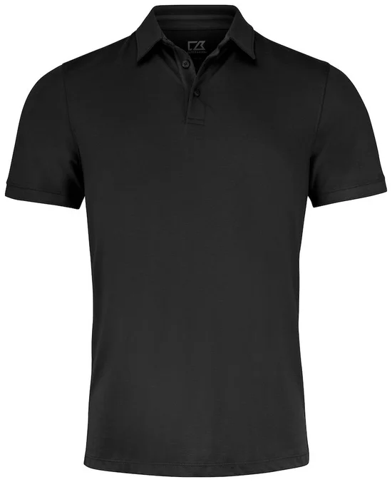 Produktbilde for Cutter & Buck Oceanside Stretch Poloskjorte