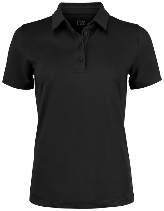 Produktbilde for Cutter & Buck Oceanside Stretch Poloskjorte Dame