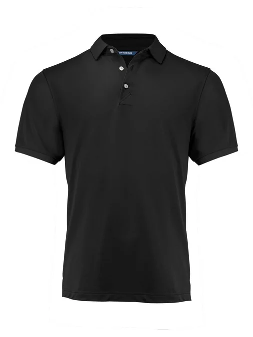 Produktbilde for Cutter & Buck Virtue Eco Solid Poloskjorte