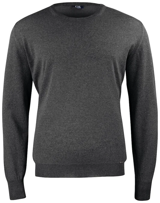 Produktbilde for Cutter & Buck Kennewick Strikkegenser