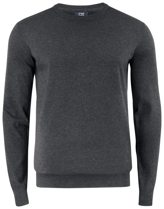 Produktbilde for Cutter & Buck Oakville Strikkegenser