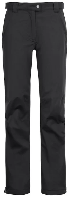 Produktbilde for Cutter & Buck North Shore Regnbukser Dame