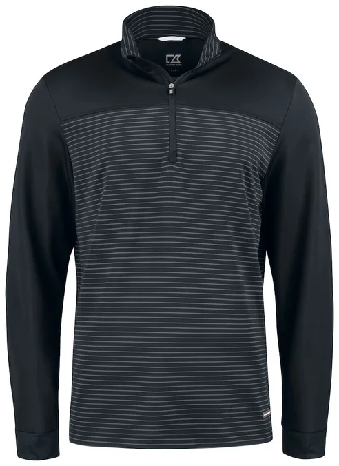 Produktbilde for Cutter & Buck Traverse Half-Zip Genser