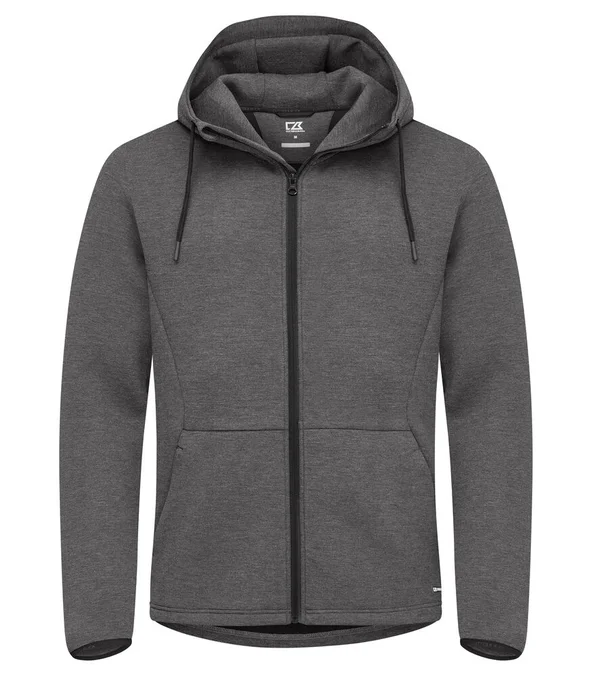 Produktbilde for Cutter & Buck Pemberton Hettejakke