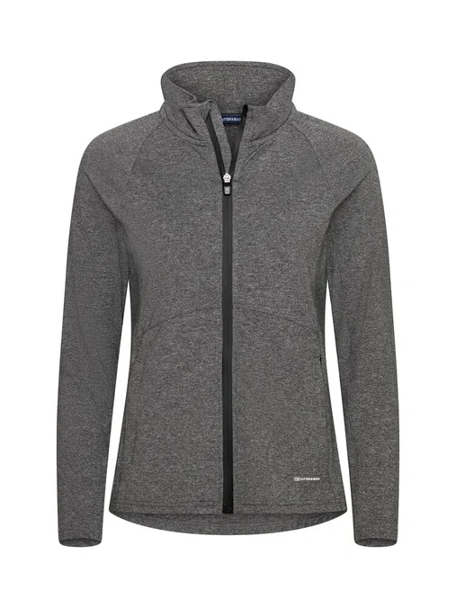 Produktbilde for Cutter & Buck Adapt Collegejakke Dame
