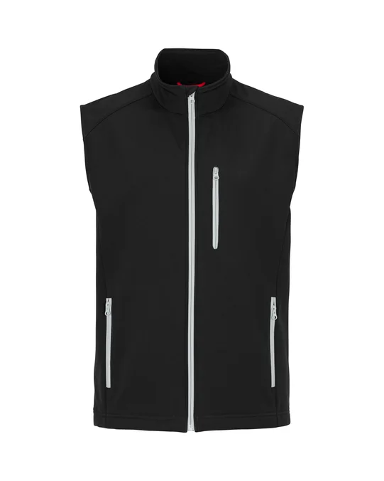 Produktbilde for D.A.D Tulsa Softshellvest