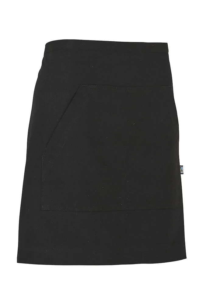 Produktbilde for Cottover Waist Short Forkle