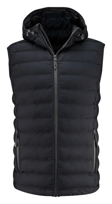 Produktbilde for J. Harvest Woodlake Heights Vattert Vest