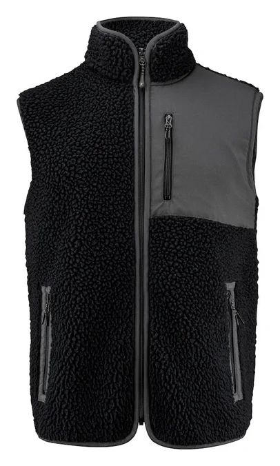 Produktbilde for J. Harvest Kingsley Fleecevest