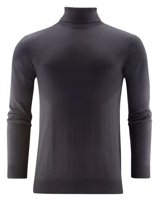 Produktbilde for J. Harvest Ashland Turtleneck Strikkegenser