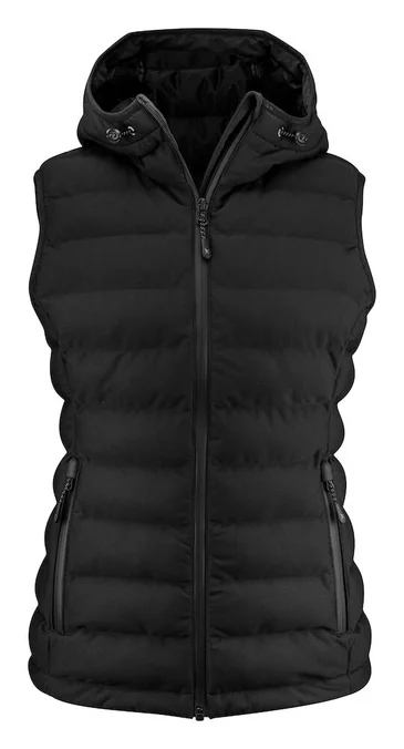 Produktbilde for J. Harvest Woodlake Heights Vattert Vest Dame