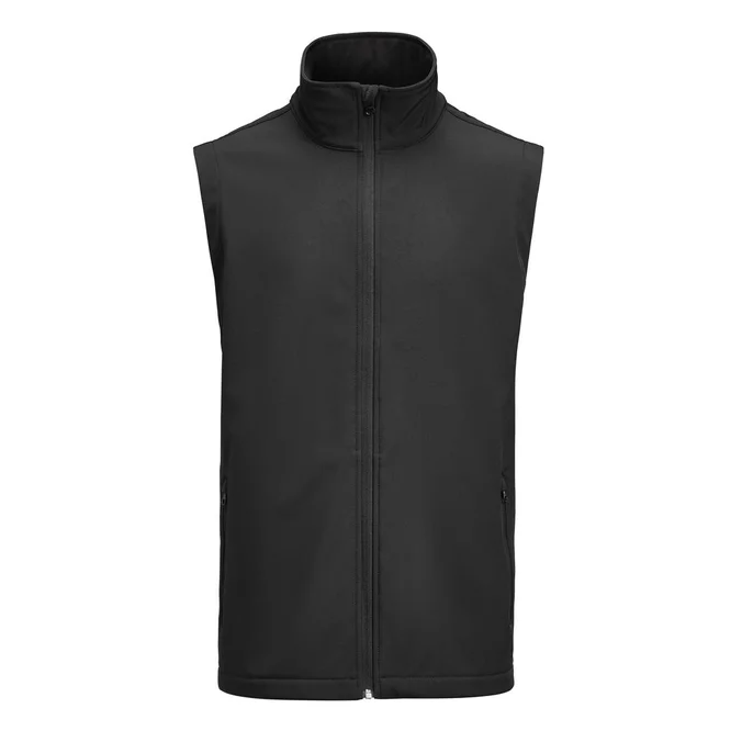 Produktbilde for J. Harvest Valley Softshellvest