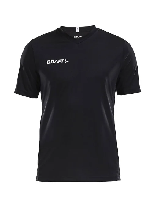 Produktbilde for Craft Teamwear Squad Jersey Solid T-skjorte