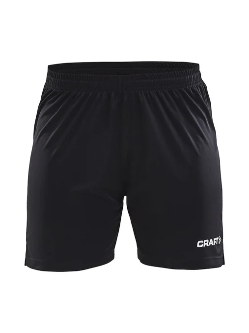 Produktbilde for Craft Teamwear Squad  Shorts Dame