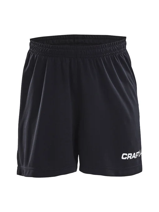 Produktbilde for Craft Teamwear Squad  Shorts Barn