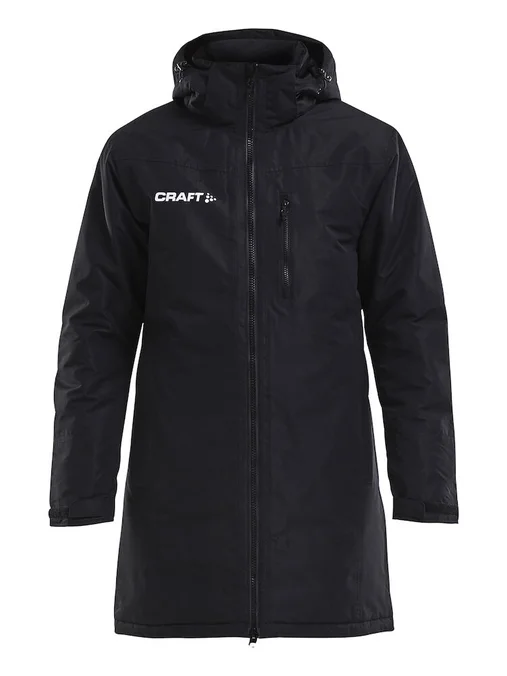 Produktbilde for Craft Teamwear Craft Parkas  Jakke