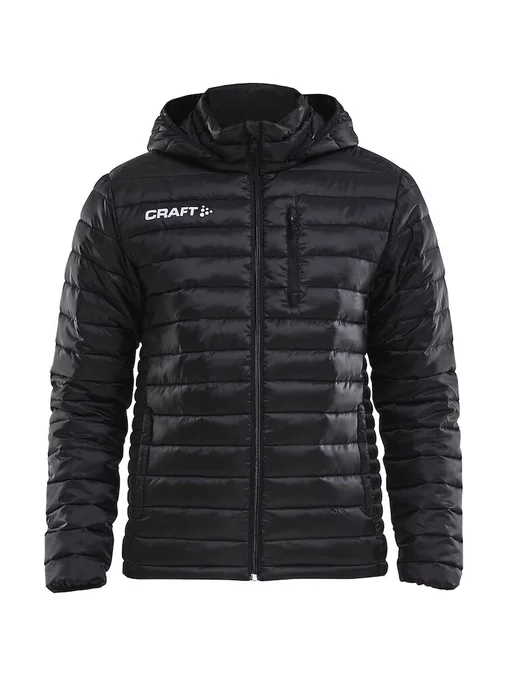 Produktbilde for Craft Teamwear Isolate  Vattert Jakke